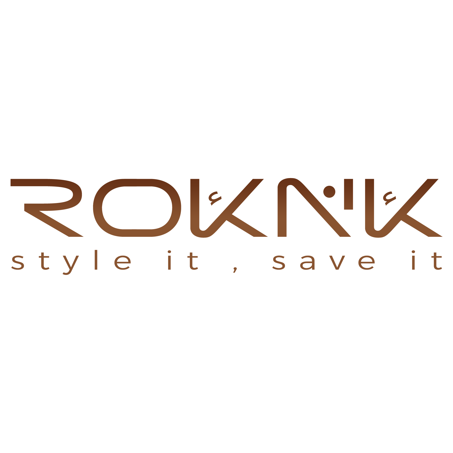 ROKNK Logo
