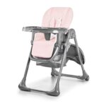 كرسي أطفال عالي متعدد الوظائف Kinderkraft